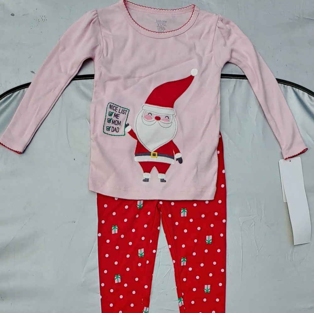 Two Piece sleeper: 18 months